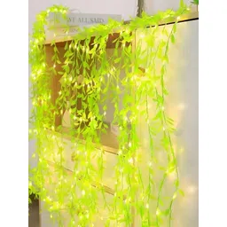 The Purple Tree White Ball Shape LED String Lights-image-5