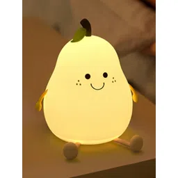 The Purple Tree White Cute Pear Night Lamp-picture-16