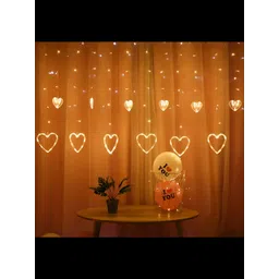 The Purple Tree White LED String Lights-image-9