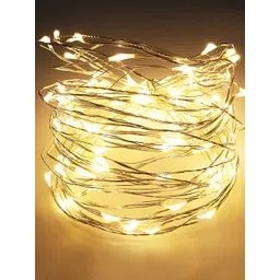 The Purple Tree White Rice Shape Festive LED String Lights-image-18