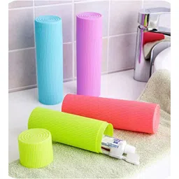 the quirk box 2 Pcs Assorted Toothbrush Holders-picture-21