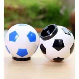 the quirk box Push Bottle Opener - Football Shape - Assorted-picture-17