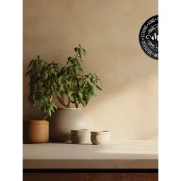 THE QUIRKY HOME Black & White Celebrating Mom Printed Ceramic Decorative Wall Decor-picture-34