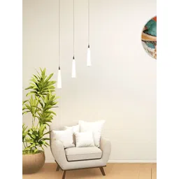 THE QUIRKY HOME Off White & Green Mother Love Printed Ceramic Wall Plate-picture-25