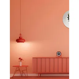 THE QUIRKY HOME White & Green Geometric Leaf Printed Ceramic Decorative Wall Decor-picture-15