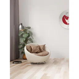 THE QUIRKY HOME White & Red Crane & Cherry Blossom Sunrise Printed Ceramic Wall Decor-picture-41