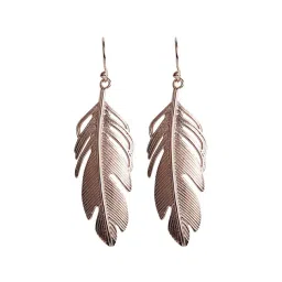 The Real Effect London 800 Silver Earrings for Women-picture-33