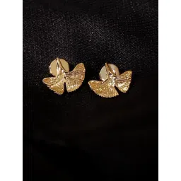 The Real Effect London 800 Silver Earrings for Women-picture-25