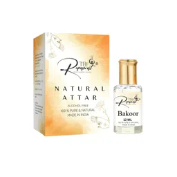 THE RUPAWAT Perfumery House Bakoor 100% Natural & Pure Alcohol Free Attar- 12 ml-picture-30