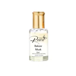 THE RUPAWAT Perfumery House Bakoor Musk Alcohol Free Attar - 12 ml-picture-36