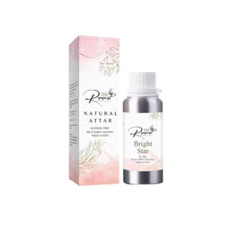 THE RUPAWAT Perfumery House Bright Star Natural & Alcohol Free Attar - 25 ml-picture-11