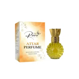 THE RUPAWAT Perfumery House Dreamy butterfly Premium 100% Natural Alcohol Free Attar-12ml-picture-21