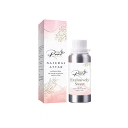 THE RUPAWAT Perfumery House Exclusively Sweet 100% Natural & Pure Attar - 25ml-picture-26