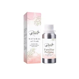 THE RUPAWAT Perfumery House Familliar Perfume 100% Natural Alcohol Free Attar- 25 ml-picture-32