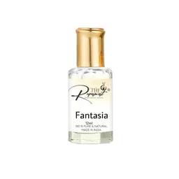 THE RUPAWAT Perfumery House Fantasia Alcohol Free Attar - 12 ml-picture-23