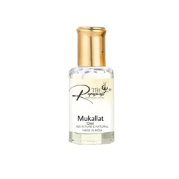 THE RUPAWAT Perfumery House Mukallat Natural & Pure Alcohol Free Attar- 12 ml-picture-34