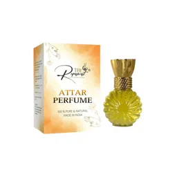THE RUPAWAT Perfumery House Oriental Bakoor Premium Alcohol Free Attar - 12 ml-picture-22