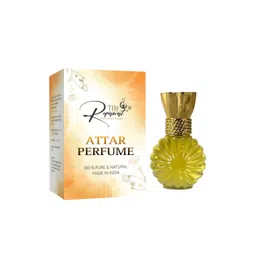 THE RUPAWAT Perfumery House Oudh Karim Premium Alcohol Free Attar - 12 ml-picture-21