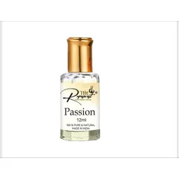 THE RUPAWAT Perfumery House Passion Alcohol Free Attar - 12 ml-picture-22