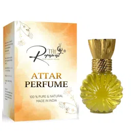 THE RUPAWAT Perfumery House Powerfull Premium Natural Alcohol Free Attar - 12 ml-picture-20
