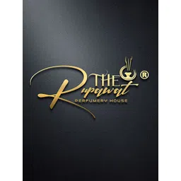THE RUPAWAT Perfumery House Sunney Side Roses Natural & Alcohol Free Attar - 50 ml image 3