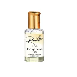 THE RUPAWAT Perfumery House The Empress Natural & Alcohol Free Attar - 12 ml-picture-41