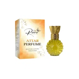 the rupawat perfumery house THE RUPAWAT Dil Perfumery House Attar - 12 ml-picture-24