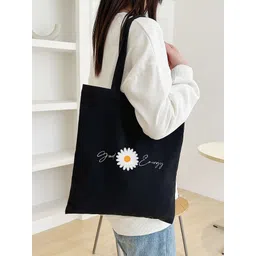 the sack co Women Black Messenger Bag-picture-35