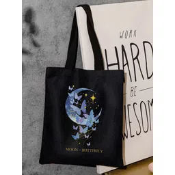 the sack co Women Black Messenger Bag-picture-40