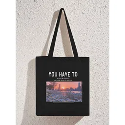 the sack co Women Black Messenger Bag-picture-42