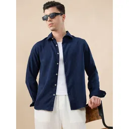 THE SHIRT CODE Men Premium Casual Shirt-picture-32