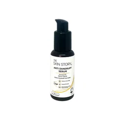 THE SKIN STORY Anti Dandruff Hair Serum- 40 ml-picture-30