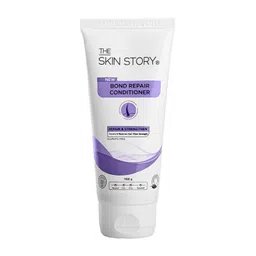 THE SKIN STORY Sulphate Free Bond Repair Conditioner - 100 ml-picture-30