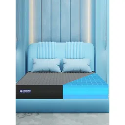 THE SLEEP COMPANY SmartGRID Ortho Pro Pressure Relieving 6 Inch Queen Mattress (75x60x6)-picture-40