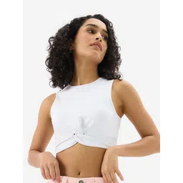 The Souled Store Crop Top-picture-27