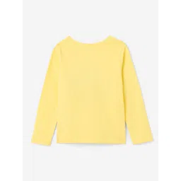 The Souled Store Girls Printed T-shirt image 3