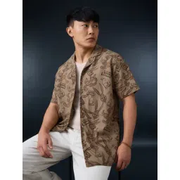 The Souled Store Looney Tunes: It's Sketchy Holiday Shirts-picture-27