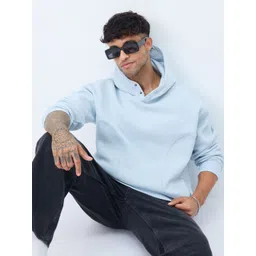 The Souled Store Men Hooded Sweatshirt-picture-25