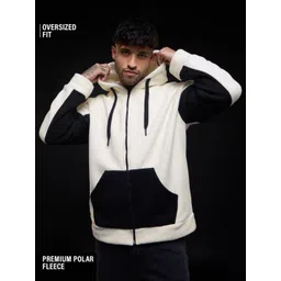 The Souled Store Men Hooded Sweatshirt-picture-43