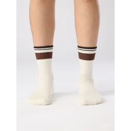 The Souled Store Men Printed Above Ankle Length Socks-picture-41