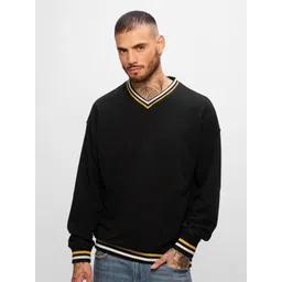 The Souled Store Men Pullover Sweatshirt-picture-38