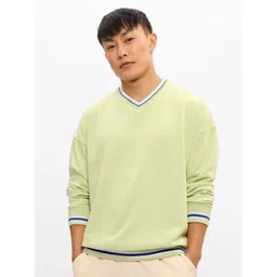 The Souled Store Men Sweatshirt-picture-42