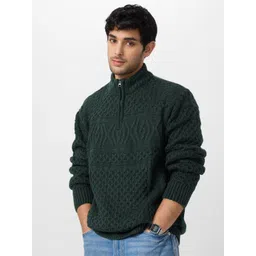 The Souled Store Men Sweatshirt-picture-27