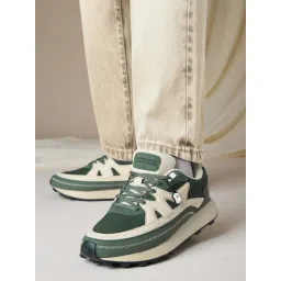 The Souled Store Men's Bloom Sneakers-picture-26