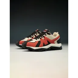 The Souled Store Men's UBZ Fumes Hazard Casual Sneakers-picture-13