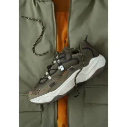 The Souled Store Men's Vanguard Casual Sneakers-picture-17