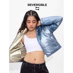 The Souled Store Multi Loose Jackets & Blazers-picture-29