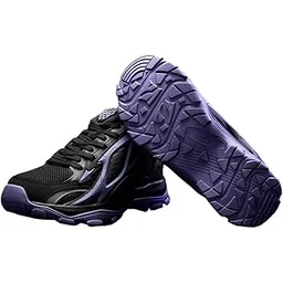 the souled store Official Black Panther: Wakanda Forever Mens and Boys Regular fit Graphic Printed Multicolored Men Low Top Sneakers-picture-48