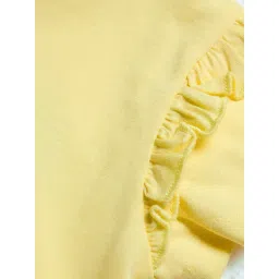 The Souled Store Peppa Pig Just Wanna Play Girls Cotton T-Shirt image 5