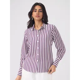 The Souled Store Shirt Grapevine Women Shirt-picture-36
